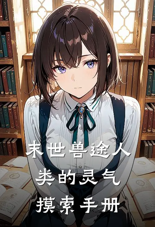 末世兽途【人类的灵气摸索手册】