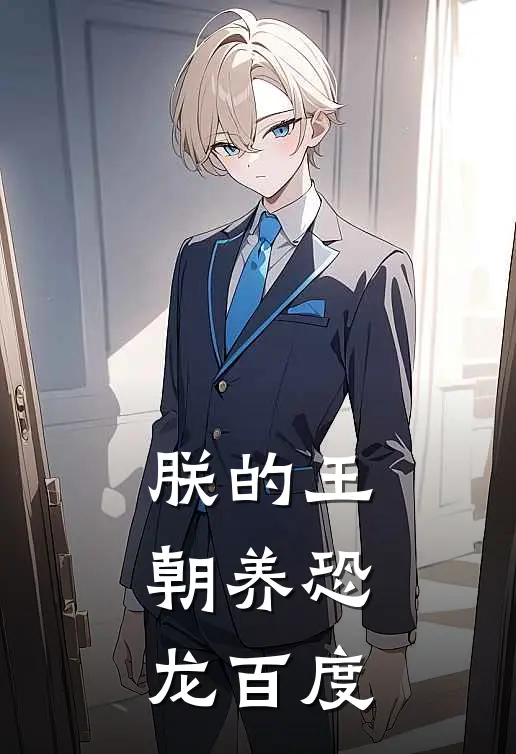 朕的王朝养恐龙百度