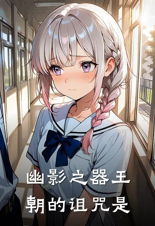 幽影之器王朝的诅咒是