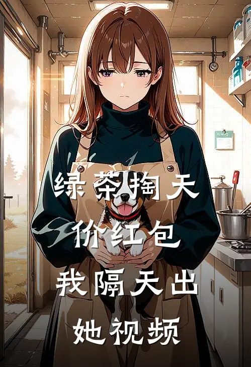 绿茶掏天价红包，我隔天出她视频颜悠悠蒋依完结小说大全_免费小说在哪看绿茶掏天价红包，我隔天出她视频(颜悠悠蒋依)