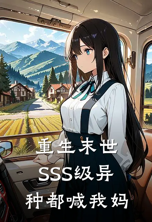 重生末世：SSS级异种都喊我妈(元黎元黎)全文免费在线阅读_重生末世：SSS级异种都喊我妈热门小说