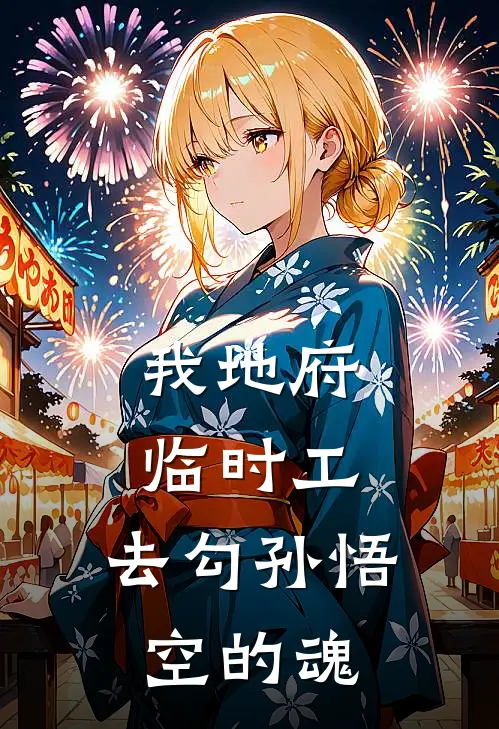 我地府临时工，去勾孙悟空的魂赵隳秦广王完本小说免费阅读_最新章节列表我地府临时工，去勾孙悟空的魂(赵隳秦广王)