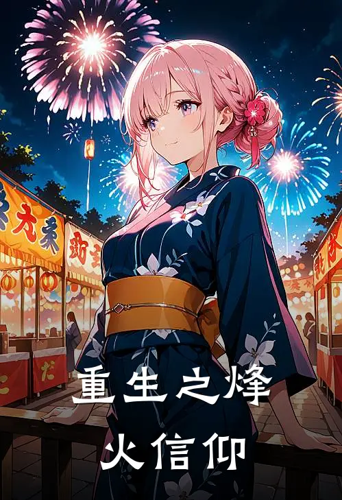 重生之烽火信仰