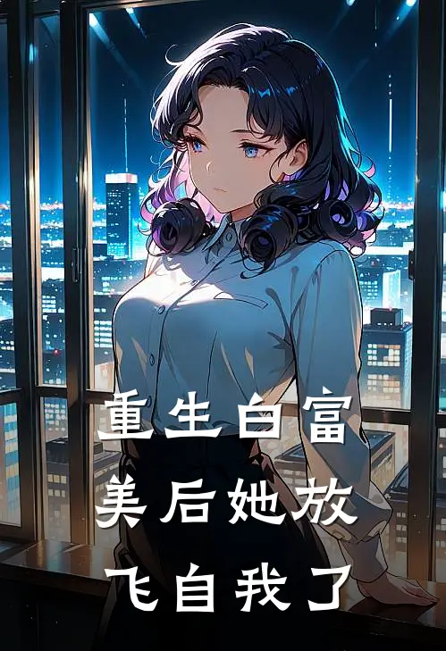 重生白富美后她放飞自我了