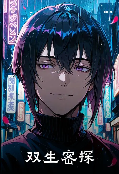 楚瑜楚琦(双生密探)完整版免费在线阅读_《双生密探》全集在线阅读