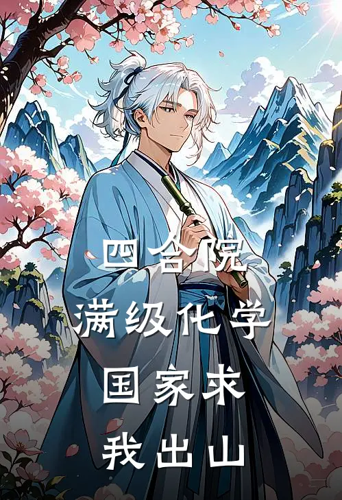 四合院：满级化学，国家求我出山