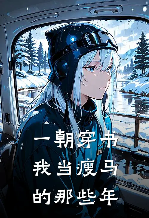 一朝穿书我当瘦马的那些年