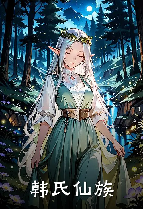韩氏仙族