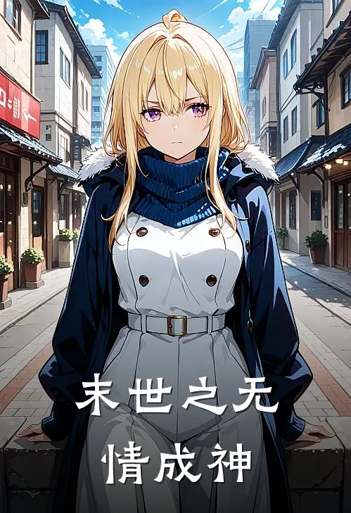 末世之无情成神