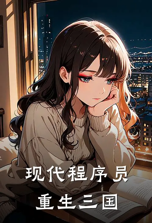 现代程序员重生三国