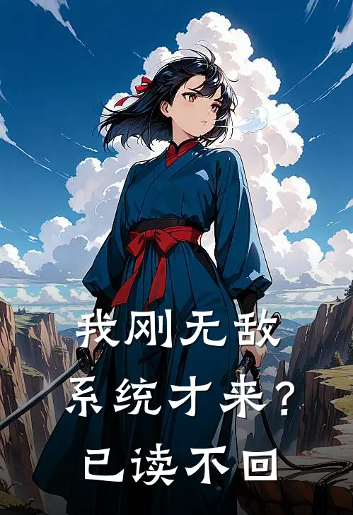 我刚无敌，系统才来？已读不回