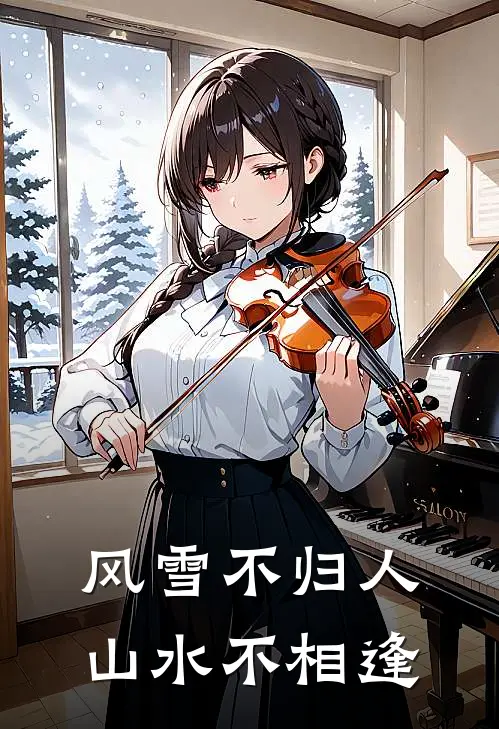 风雪不归人，山水不相逢