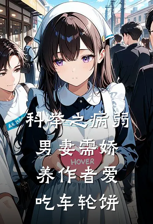 科举之病弱男妻需娇养作者爱吃车轮饼