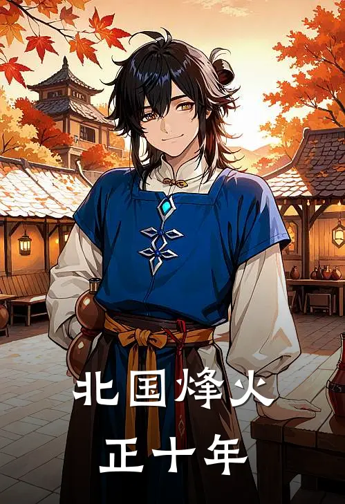 北国烽火正十年