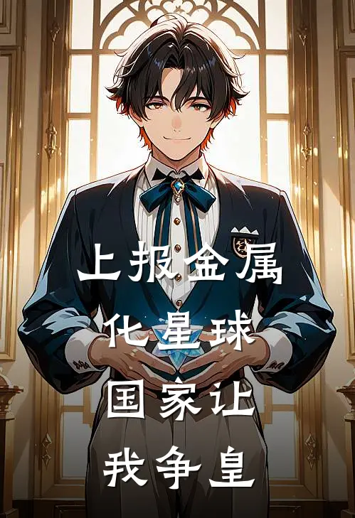 上报金属化星球，国家让我争皇