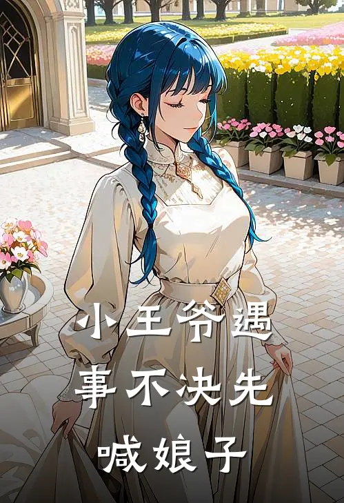 小王爷遇事不决先喊娘子