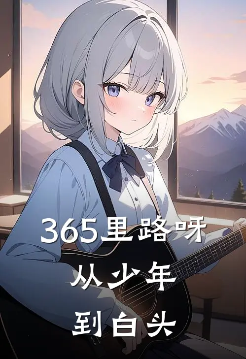 365里路呀,从少年到白头
