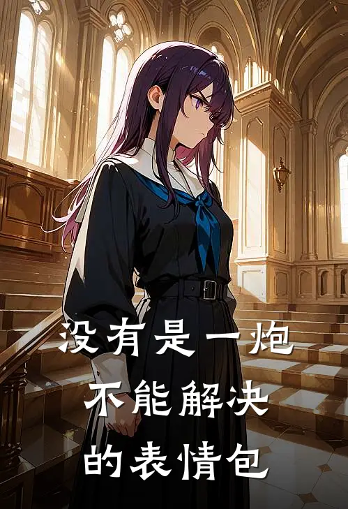 没有是一炮不能解决的表情包