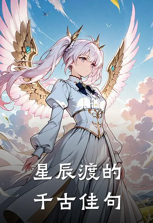 星辰渡的千古佳句