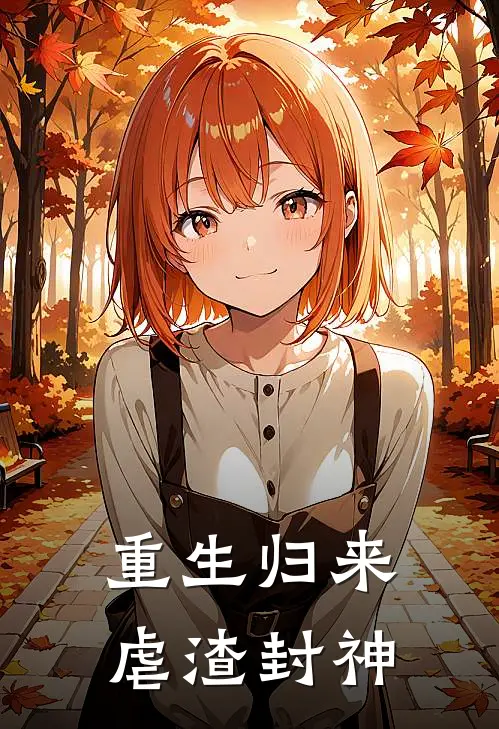 重生归来，虐渣封神