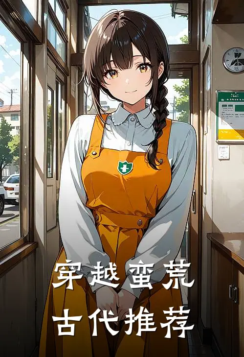 穿越蛮荒古代推荐