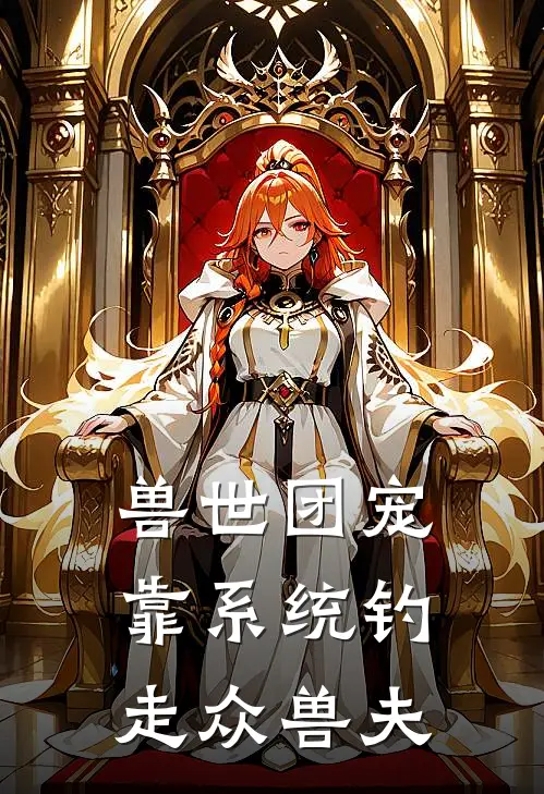 兽世团宠：靠系统钓走众兽夫