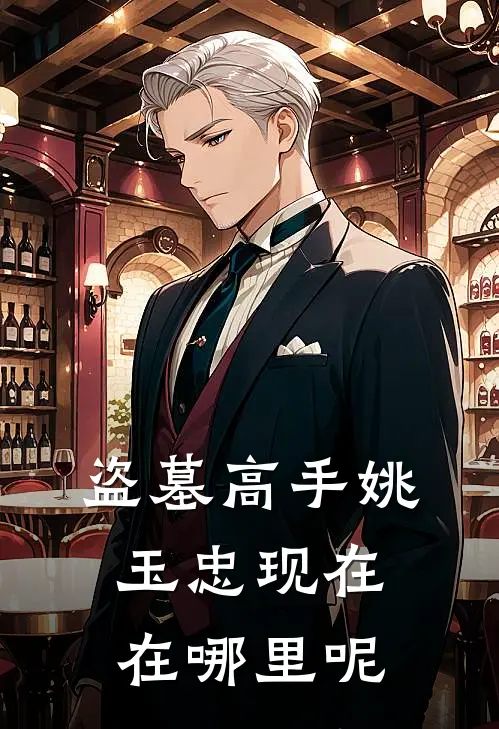 盗墓高手姚玉忠现在在哪里呢