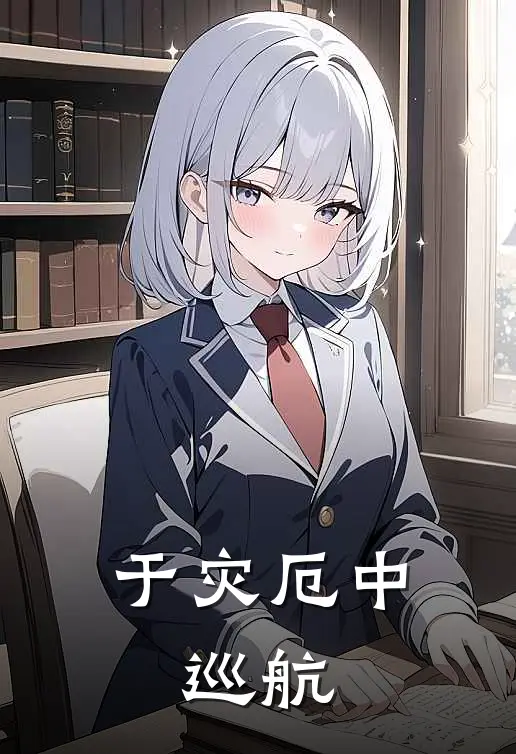 《于灾厄中，巡航》林汐陈默_(于灾厄中，巡航)全集在线阅读