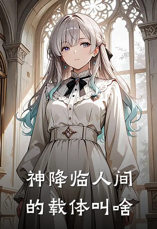 神降临人间的载体叫啥