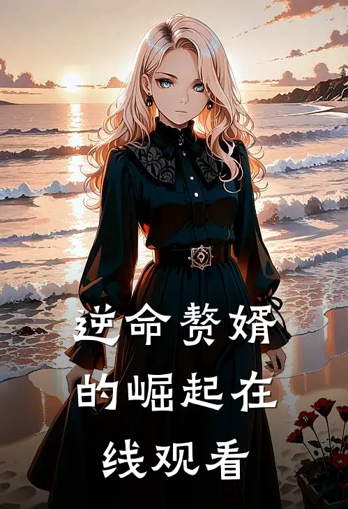 逆命赘婿的崛起在线观看