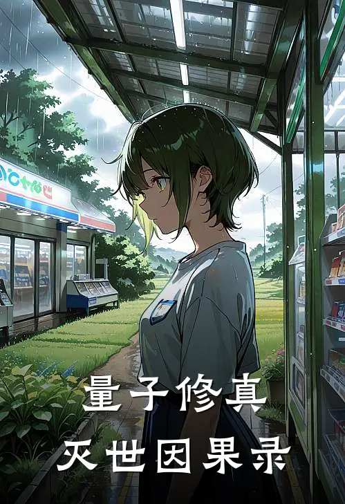 量子修真：灭世因果录云舟周宇全本免费小说_热门网络小说推荐量子修真：灭世因果录云舟周宇