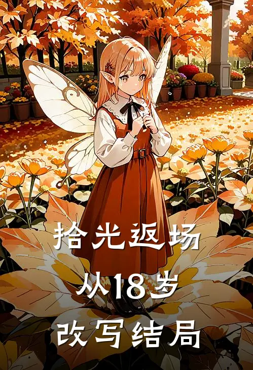 拾光返场：从18岁改写结局田薇薇陆明宇小说免费完结_最新章节列表拾光返场：从18岁改写结局(田薇薇陆明宇)