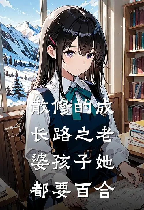 散修的成长路之老婆孩子她都要百合