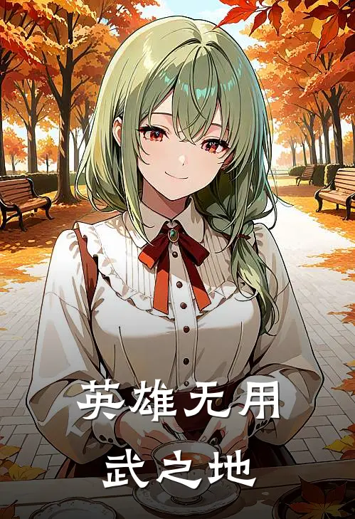 英雄无用武之地