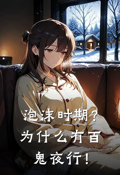 泡沫时期？为什么有百鬼夜行！