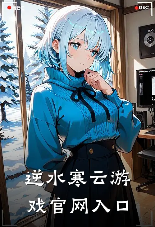 逆水寒云游戏官网入口