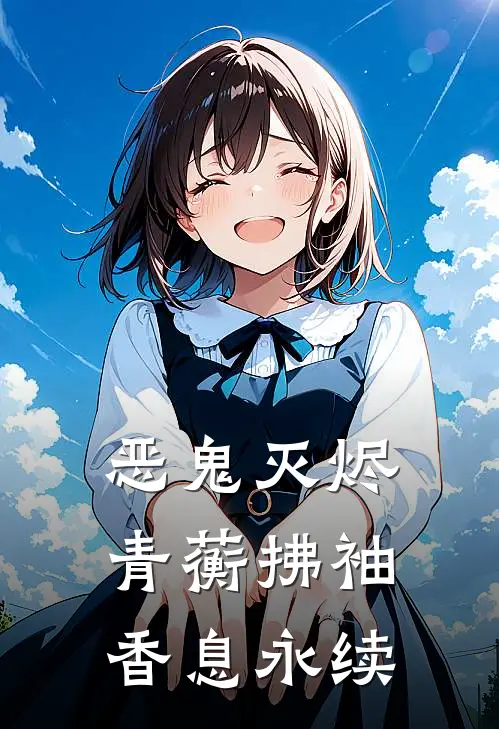 恶鬼灭烬：青蘅拂袖，香息永续(香奈惠花海)热门网络小说_最新完本小说恶鬼灭烬：青蘅拂袖，香息永续(香奈惠花海)