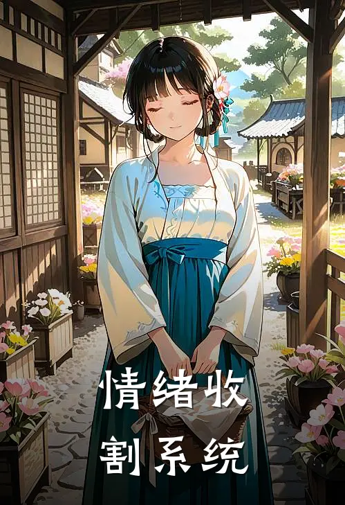 情绪收割系统