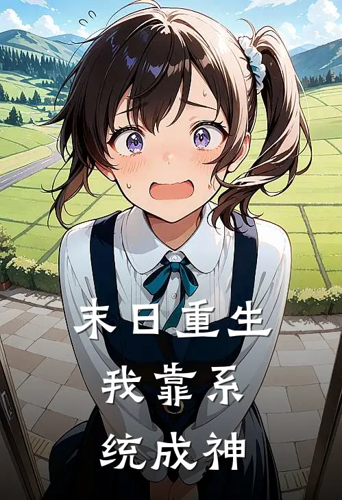 末日重生：我靠系统成神陈昊苏婉晴热门完本小说_最新章节列表末日重生：我靠系统成神(陈昊苏婉晴)