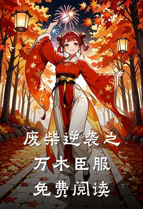 废柴逆袭之万木臣服免费阅读