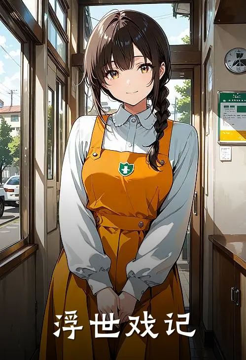 浮世戏记(陆云石坚)最新好看小说_无弹窗全文免费阅读浮世戏记陆云石坚