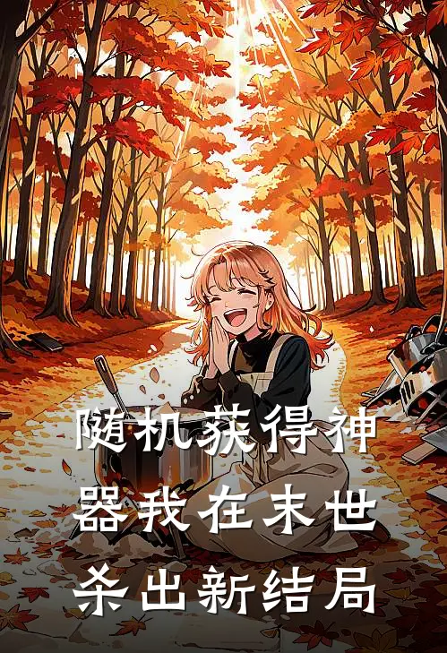 随机获得神器我在末世杀出新结局