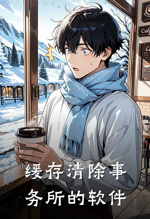 缓存清除事务所的软件