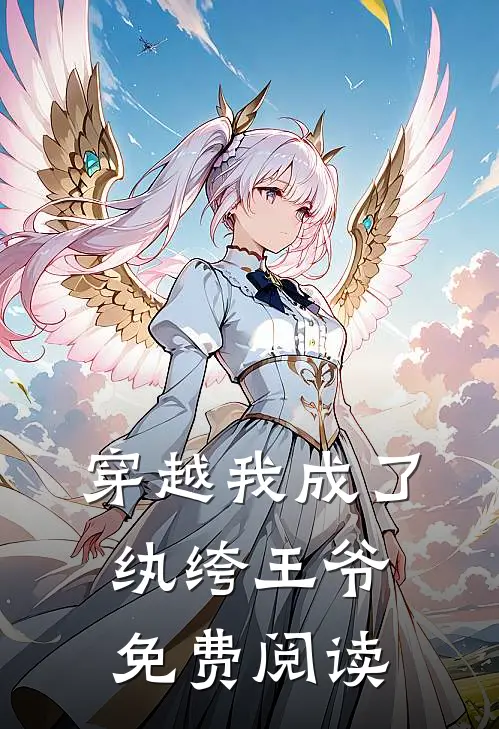 穿越我成了纨绔王爷免费阅读