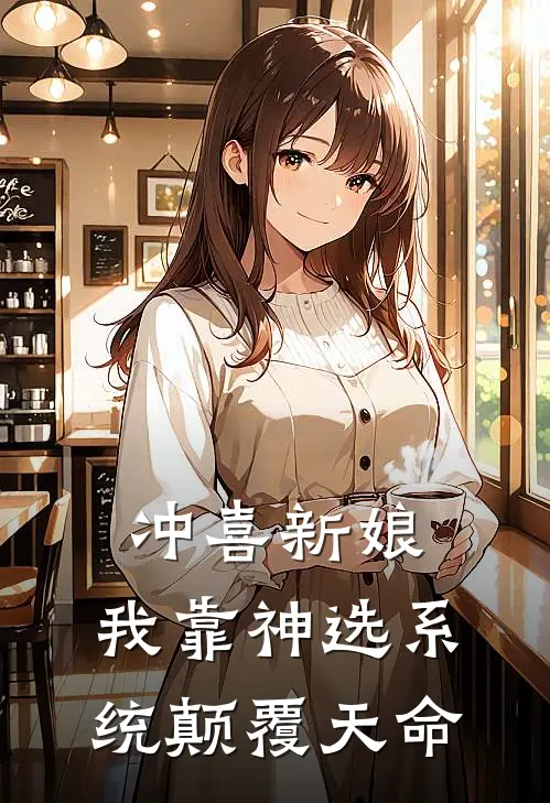 冲喜新娘：我靠神选系统颠覆天命