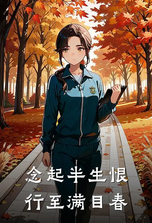 念起半生恨，行至满目春(沈念江策)热门小说大全_免费小说大全念起半生恨，行至满目春沈念江策