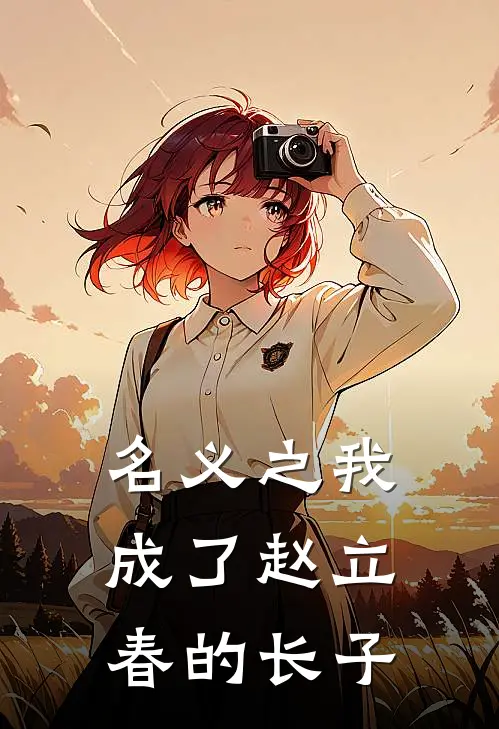 名义之我成了赵立春的长子