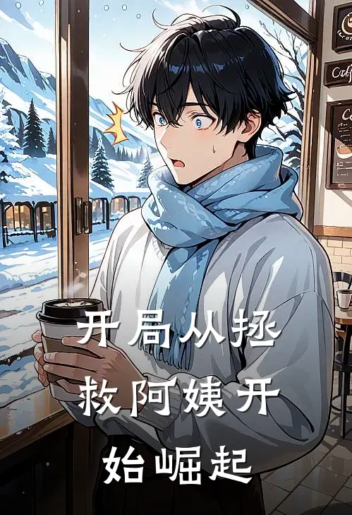 开局从拯救阿姨开始崛起
