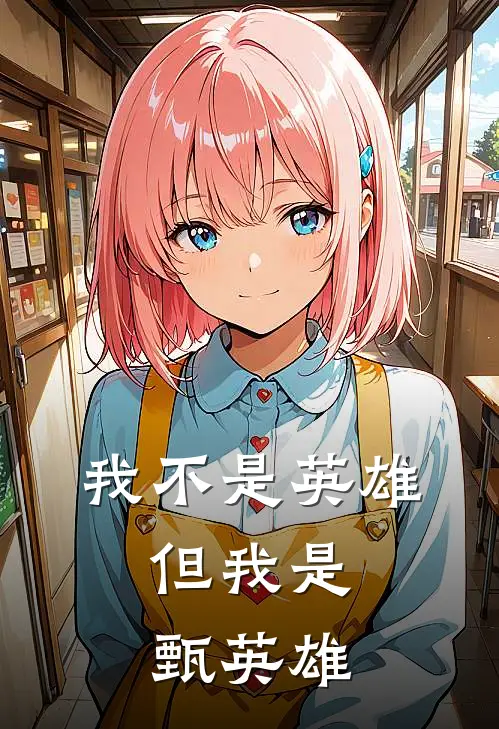 我不是英雄，但我是甄英雄