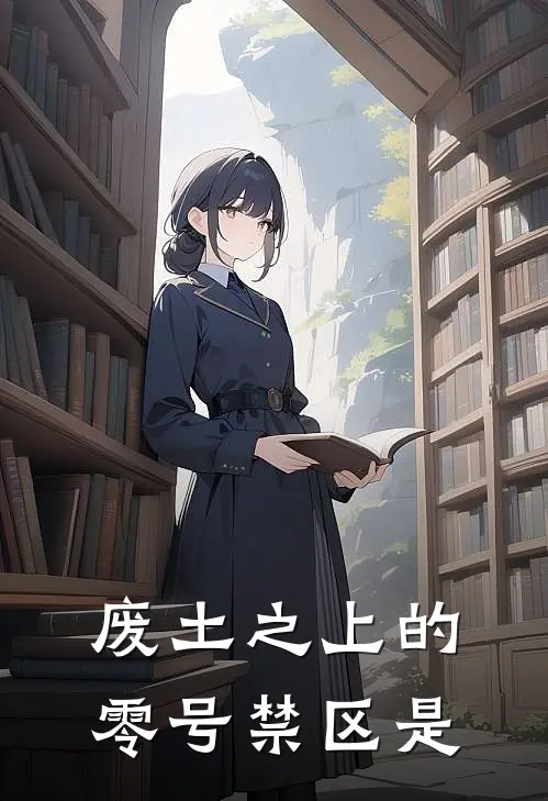 废土之上的零号禁区是